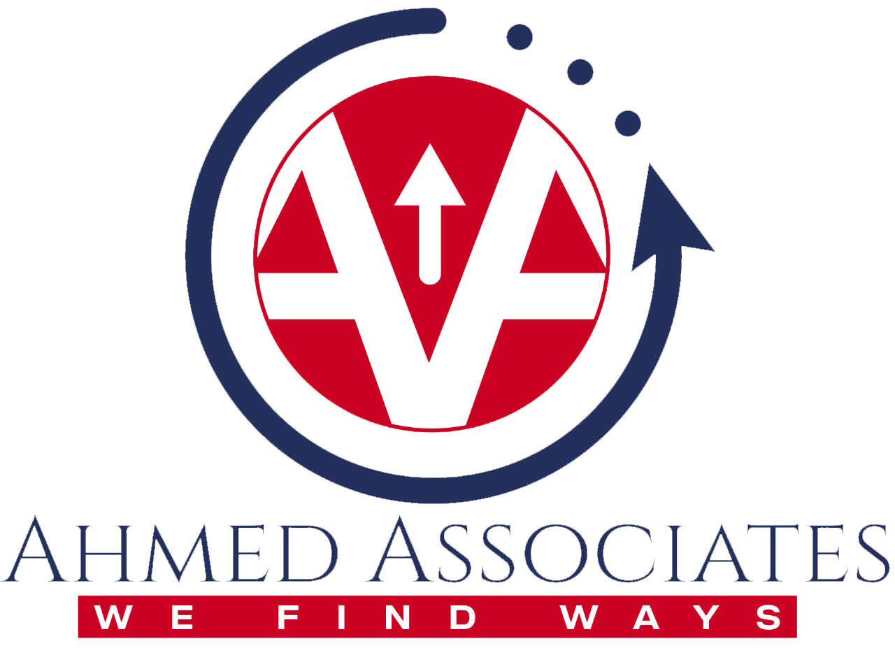 Ahmed Associates